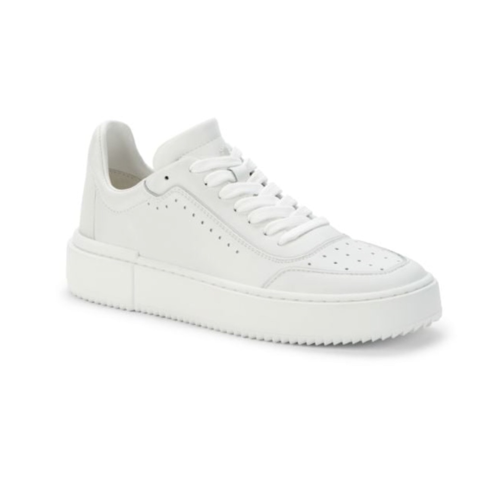 Stuart Weitzman Low-Top Sneakers